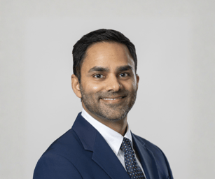 Krish Patel