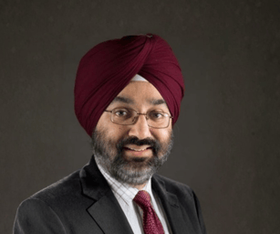 Navneet Majhail
