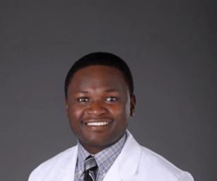 Frank Nyanin