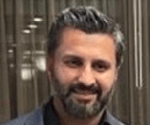 Fawad Chaudry MD.,FCCP