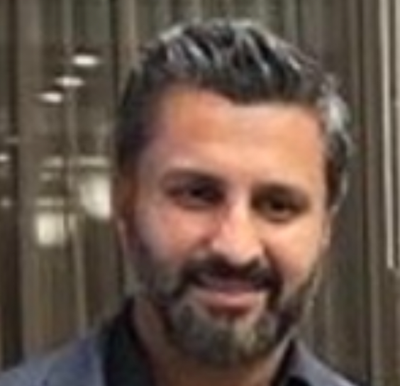 Fawad Chaudry MD.,FCCP