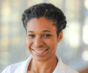 Christina Washington