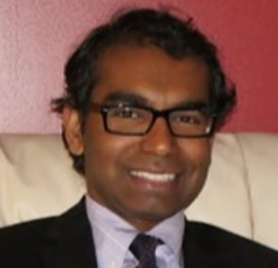 Anusiyanthan Mariampillai