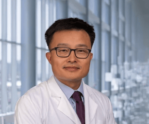Daniel Wang