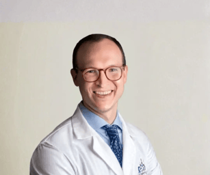 Benjamin Derman