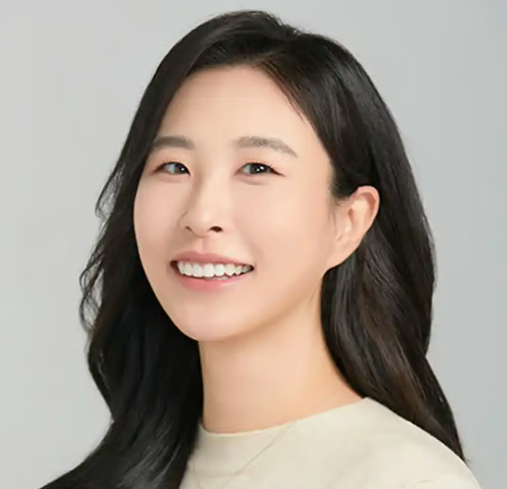 Esther Chong