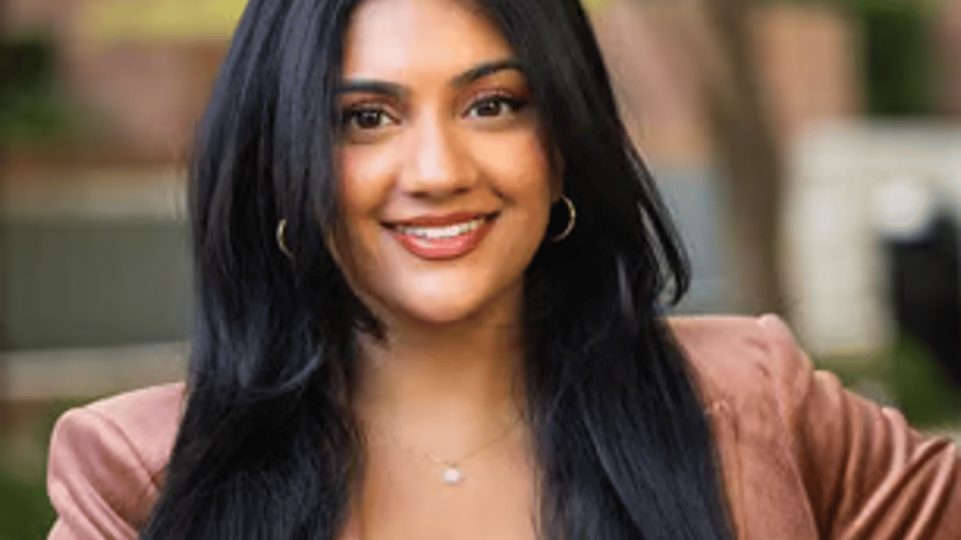 Vidhya Nair