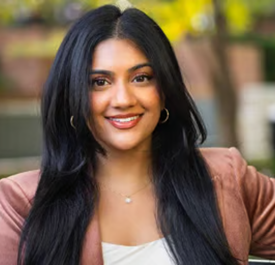 Vidhya Nair