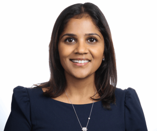 Poornima Ramadas