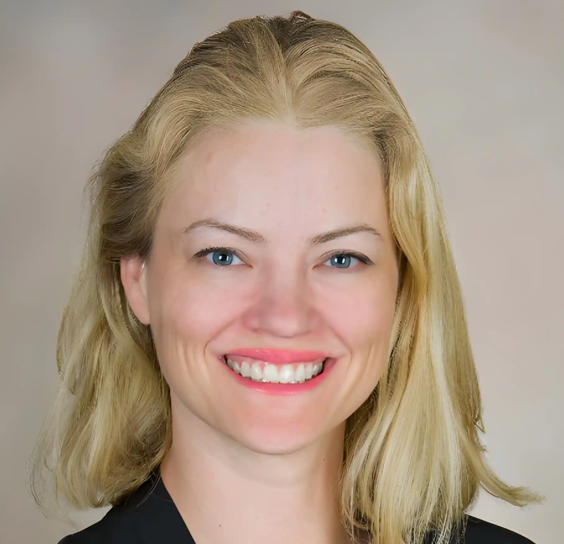 Julie Graff