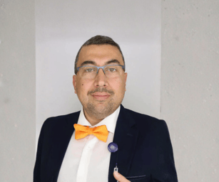 Aref Al-Kali