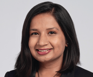 Heena Kurish