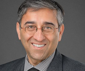 Manish Kohli