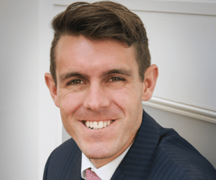 Daniel Barnett