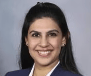 Supriya Gupta