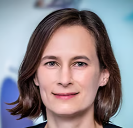 Kristin Maher
