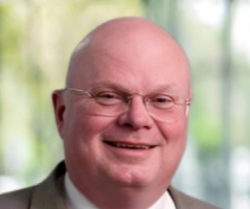 Mark Pegram