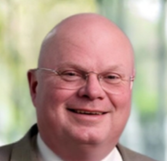 Mark Pegram
