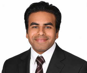 Ameish Govindarajan