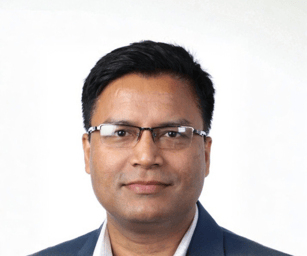 Ramesh Shrestha