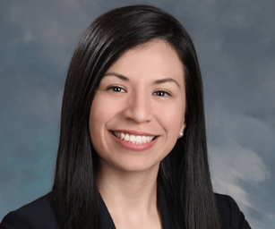 Jacqueline Aredo