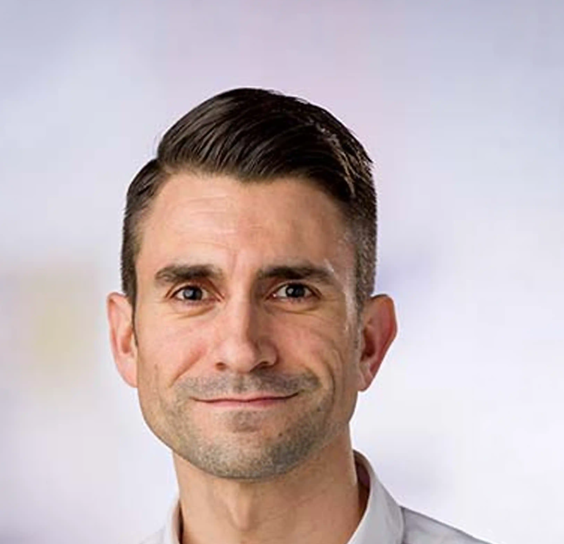 Jordan Gauthier