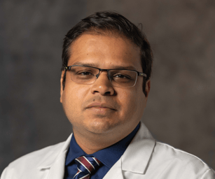 Indraneel Banerjee