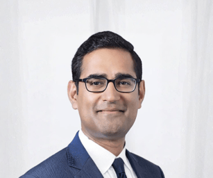 Varun Monga