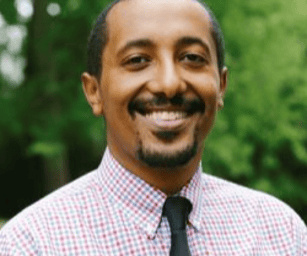 BENYAM MULUNEH