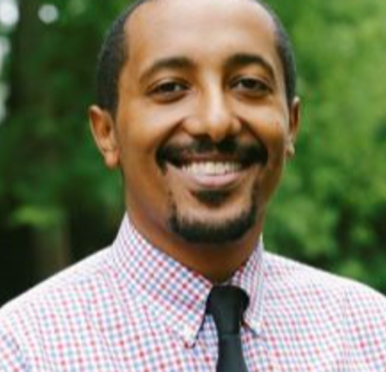 BENYAM MULUNEH