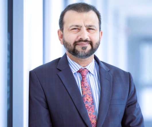 Talha Badar
