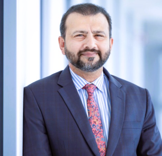 Talha Badar