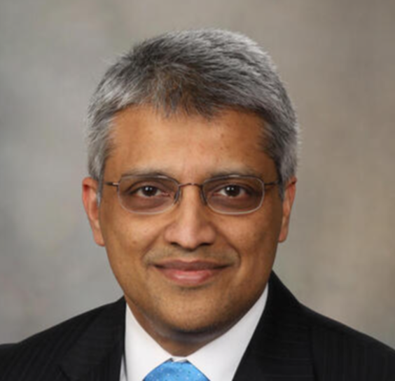 Shaji Kumar