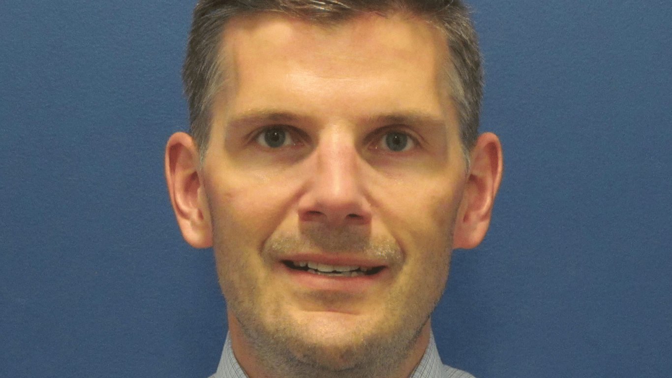 Jeffrey Patterson-Fortin