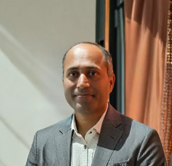 Binay Shah