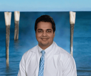 Saurabh Dahiya