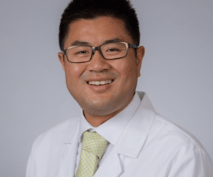 Robert Hsu