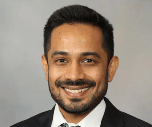 Kaushal Parikh