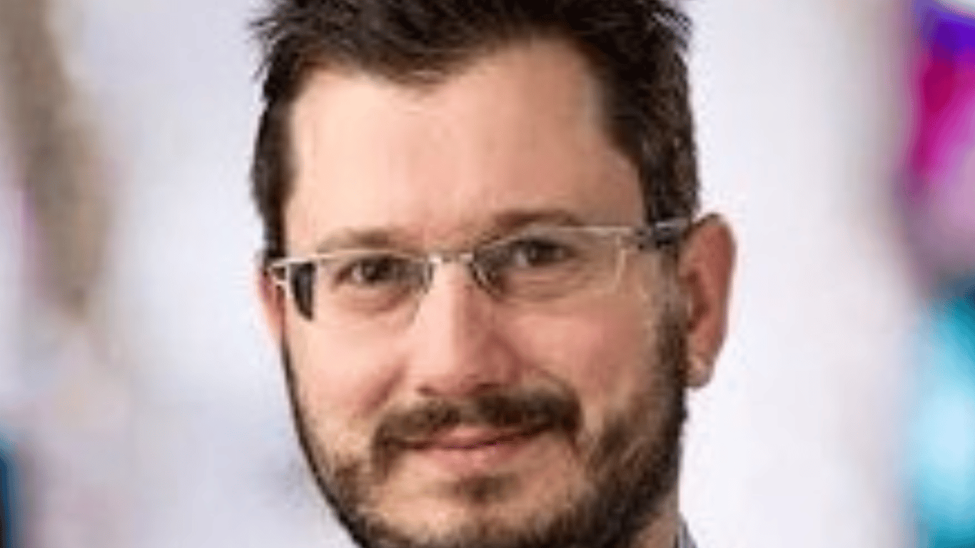 Petros Grivas