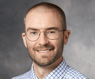 Joe Schroers-Martin