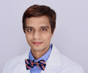 Prashanth Ashok Kumar