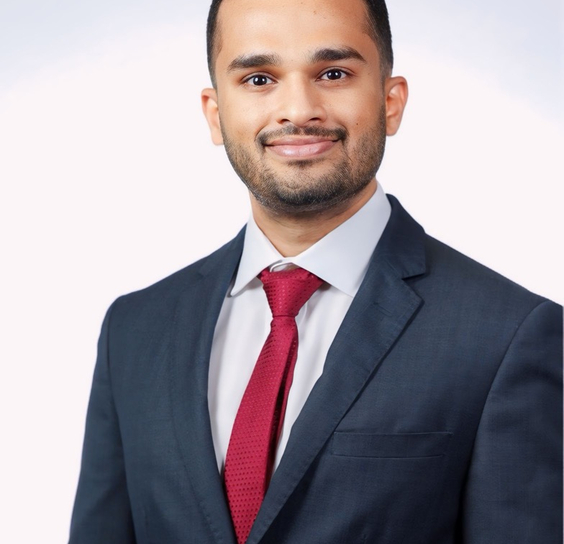 Shreyas Kalantri