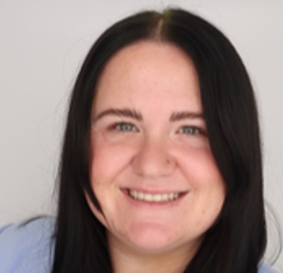 Justine Wilson - Miller