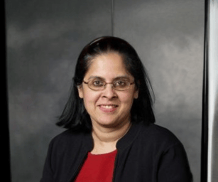 Sandy Srinivas