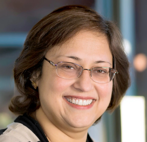 Shivaani Kummar
