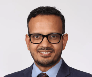 Siddhartha Yadav