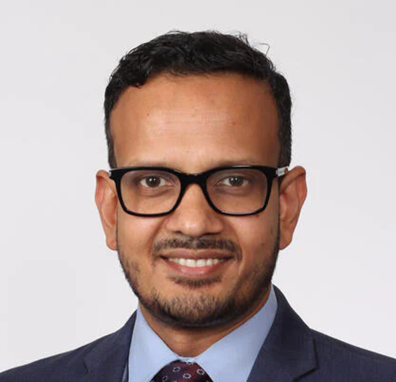 Siddhartha Yadav