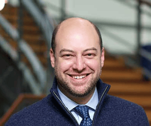 Jacob Appelbaum