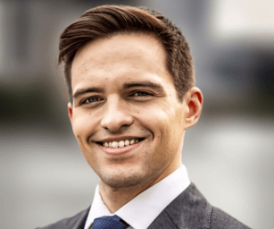 Joshua Bliss