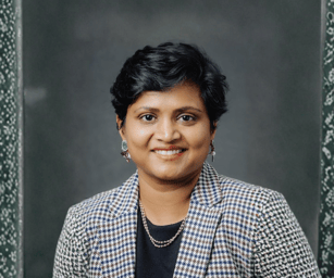 Swapna Thota